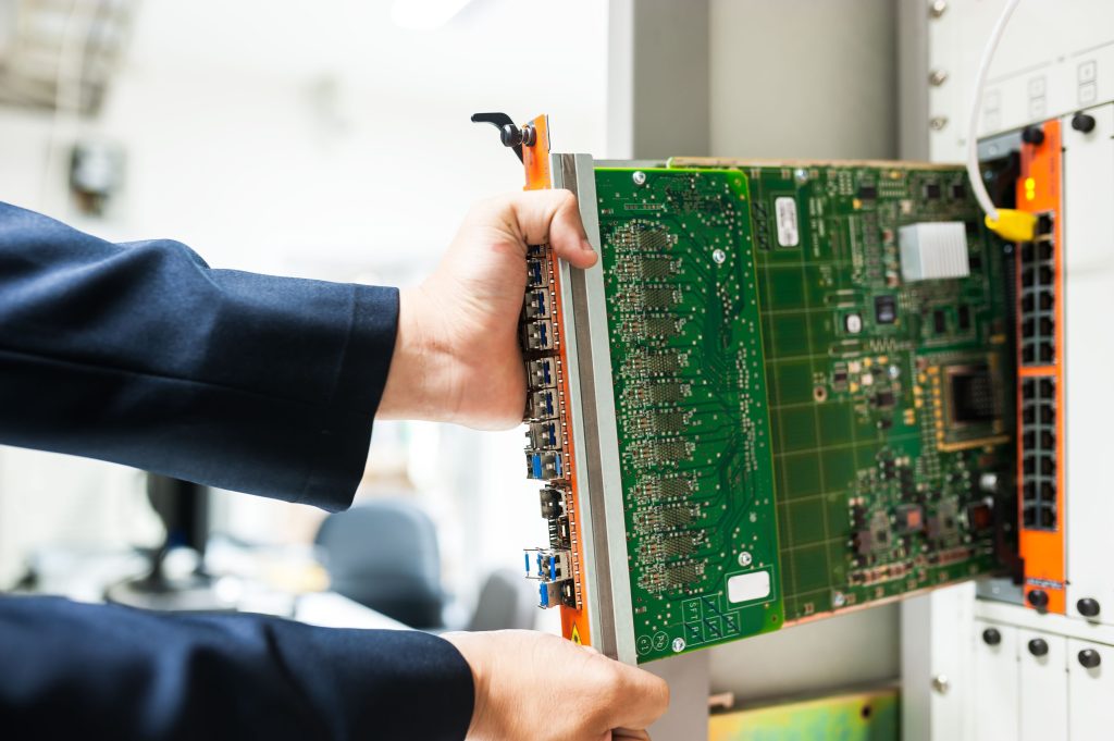 MANAGED SERVICES