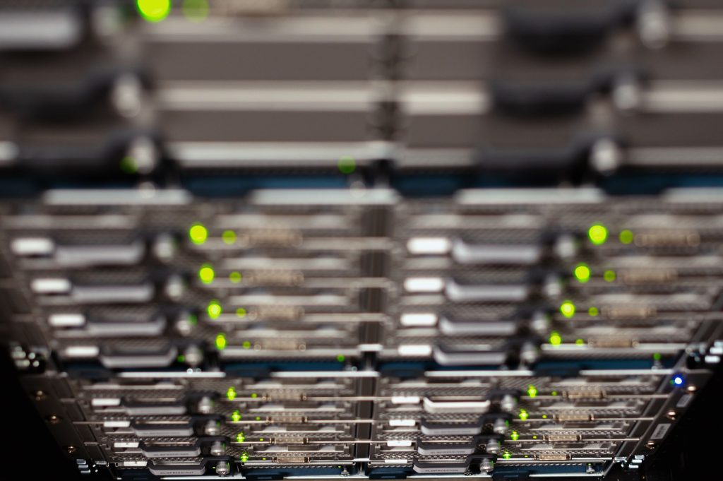 Server Rack
