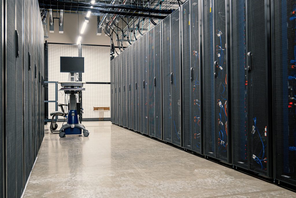 Storage System