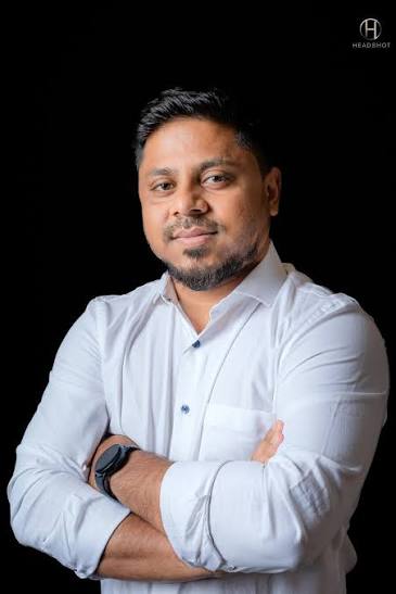 Abid Saleh